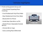 New 2025 Chevrolet Silverado 1500 LT Crew Cab 4WD Pickup for sale #25T881 - photo 4