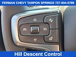 New 2025 Chevrolet Silverado 1500 LT Crew Cab 4WD Pickup for sale #25T881 - photo 30