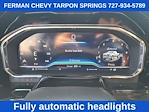 New 2025 Chevrolet Silverado 1500 LT Crew Cab 4WD Pickup for sale #25T881 - photo 31