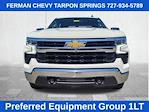 New 2025 Chevrolet Silverado 1500 LT Crew Cab 4WD Pickup for sale #25T881 - photo 5