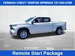New 2025 Chevrolet Silverado 1500 LT Crew Cab 4WD Pickup for sale #25T881 - photo 6