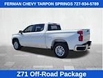 New 2025 Chevrolet Silverado 1500 LT Crew Cab 4WD Pickup for sale #25T881 - photo 8