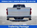 New 2025 Chevrolet Silverado 1500 LT Crew Cab 4WD Pickup for sale #25T881 - photo 9