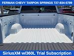 New 2025 Chevrolet Silverado 1500 LT Crew Cab 4WD Pickup for sale #25T881 - photo 10