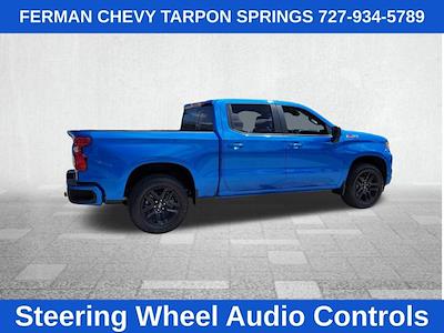 2025 Chevrolet Silverado 1500 Crew Cab 4WD Pickup for sale #25T883 - photo 2