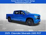 2025 Chevrolet Silverado 1500 Crew Cab 4WD Pickup for sale #25T883 - photo 1