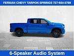 2025 Chevrolet Silverado 1500 Crew Cab 4WD Pickup for sale #25T883 - photo 11