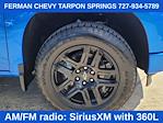 2025 Chevrolet Silverado 1500 Crew Cab 4WD Pickup for sale #25T883 - photo 12
