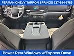 2025 Chevrolet Silverado 1500 Crew Cab 4WD Pickup for sale #25T883 - photo 16