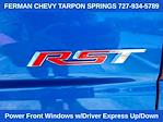 2025 Chevrolet Silverado 1500 Crew Cab 4WD Pickup for sale #25T883 - photo 17