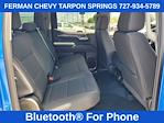 2025 Chevrolet Silverado 1500 Crew Cab 4WD Pickup for sale #25T883 - photo 18
