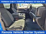 2025 Chevrolet Silverado 1500 Crew Cab 4WD Pickup for sale #25T883 - photo 19