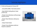 2025 Chevrolet Silverado 1500 Crew Cab 4WD Pickup for sale #25T883 - photo 4