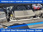 2025 Chevrolet Silverado 1500 Crew Cab 4WD Pickup for sale #25T883 - photo 20