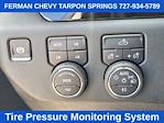 2025 Chevrolet Silverado 1500 Crew Cab 4WD Pickup for sale #25T883 - photo 23