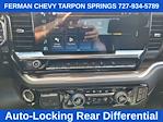 2025 Chevrolet Silverado 1500 Crew Cab 4WD Pickup for sale #25T883 - photo 24