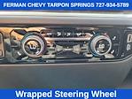 2025 Chevrolet Silverado 1500 Crew Cab 4WD Pickup for sale #25T883 - photo 26