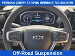 2025 Chevrolet Silverado 1500 Crew Cab 4WD Pickup for sale #25T883 - photo 27
