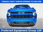 2025 Chevrolet Silverado 1500 Crew Cab 4WD Pickup for sale #25T883 - photo 6