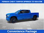 2025 Chevrolet Silverado 1500 Crew Cab 4WD Pickup for sale #25T883 - photo 7