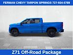 2025 Chevrolet Silverado 1500 Crew Cab 4WD Pickup for sale #25T883 - photo 8