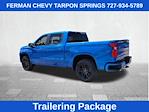 2025 Chevrolet Silverado 1500 Crew Cab 4WD Pickup for sale #25T883 - photo 9