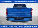 2025 Chevrolet Silverado 1500 Crew Cab 4WD Pickup for sale #25T883 - photo 3