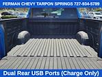 2025 Chevrolet Silverado 1500 Crew Cab 4WD Pickup for sale #25T883 - photo 10