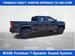 New 2025 Chevrolet Silverado 2500 ZR2 Crew Cab 4WD Pickup for sale #25T885 - photo 2