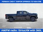 New 2025 Chevrolet Silverado 2500 ZR2 Crew Cab 4WD Pickup for sale #25T885 - photo 11
