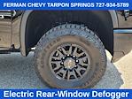 New 2025 Chevrolet Silverado 2500 ZR2 Crew Cab 4WD Pickup for sale #25T885 - photo 12