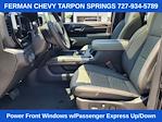 New 2025 Chevrolet Silverado 2500 ZR2 Crew Cab 4WD Pickup for sale #25T885 - photo 13