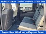 New 2025 Chevrolet Silverado 2500 ZR2 Crew Cab 4WD Pickup for sale #25T885 - photo 14