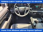 New 2025 Chevrolet Silverado 2500 ZR2 Crew Cab 4WD Pickup for sale #25T885 - photo 15