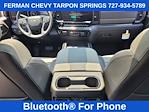 New 2025 Chevrolet Silverado 2500 ZR2 Crew Cab 4WD Pickup for sale #25T885 - photo 16