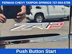 New 2025 Chevrolet Silverado 2500 ZR2 Crew Cab 4WD Pickup for sale #25T885 - photo 17