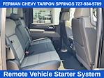 New 2025 Chevrolet Silverado 2500 ZR2 Crew Cab 4WD Pickup for sale #25T885 - photo 18