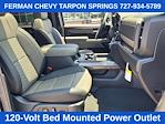New 2025 Chevrolet Silverado 2500 ZR2 Crew Cab 4WD Pickup for sale #25T885 - photo 19