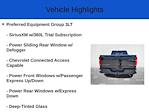New 2025 Chevrolet Silverado 2500 ZR2 Crew Cab 4WD Pickup for sale #25T885 - photo 4
