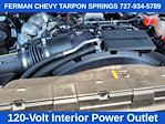 New 2025 Chevrolet Silverado 2500 ZR2 Crew Cab 4WD Pickup for sale #25T885 - photo 20