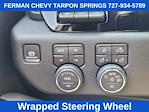 New 2025 Chevrolet Silverado 2500 ZR2 Crew Cab 4WD Pickup for sale #25T885 - photo 24