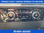 New 2025 Chevrolet Silverado 2500 ZR2 Crew Cab 4WD Pickup for sale #25T885 - photo 28