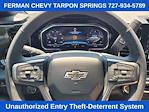 New 2025 Chevrolet Silverado 2500 ZR2 Crew Cab 4WD Pickup for sale #25T885 - photo 29