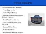New 2025 Chevrolet Silverado 2500 ZR2 Crew Cab 4WD Pickup for sale #25T885 - photo 5