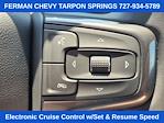 New 2025 Chevrolet Silverado 2500 ZR2 Crew Cab 4WD Pickup for sale #25T885 - photo 30