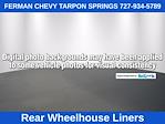 New 2025 Chevrolet Silverado 2500 ZR2 Crew Cab 4WD Pickup for sale #25T885 - photo 33