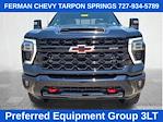 New 2025 Chevrolet Silverado 2500 ZR2 Crew Cab 4WD Pickup for sale #25T885 - photo 6