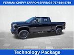New 2025 Chevrolet Silverado 2500 ZR2 Crew Cab 4WD Pickup for sale #25T885 - photo 7