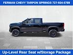 New 2025 Chevrolet Silverado 2500 ZR2 Crew Cab 4WD Pickup for sale #25T885 - photo 8