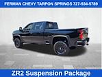 New 2025 Chevrolet Silverado 2500 ZR2 Crew Cab 4WD Pickup for sale #25T885 - photo 9